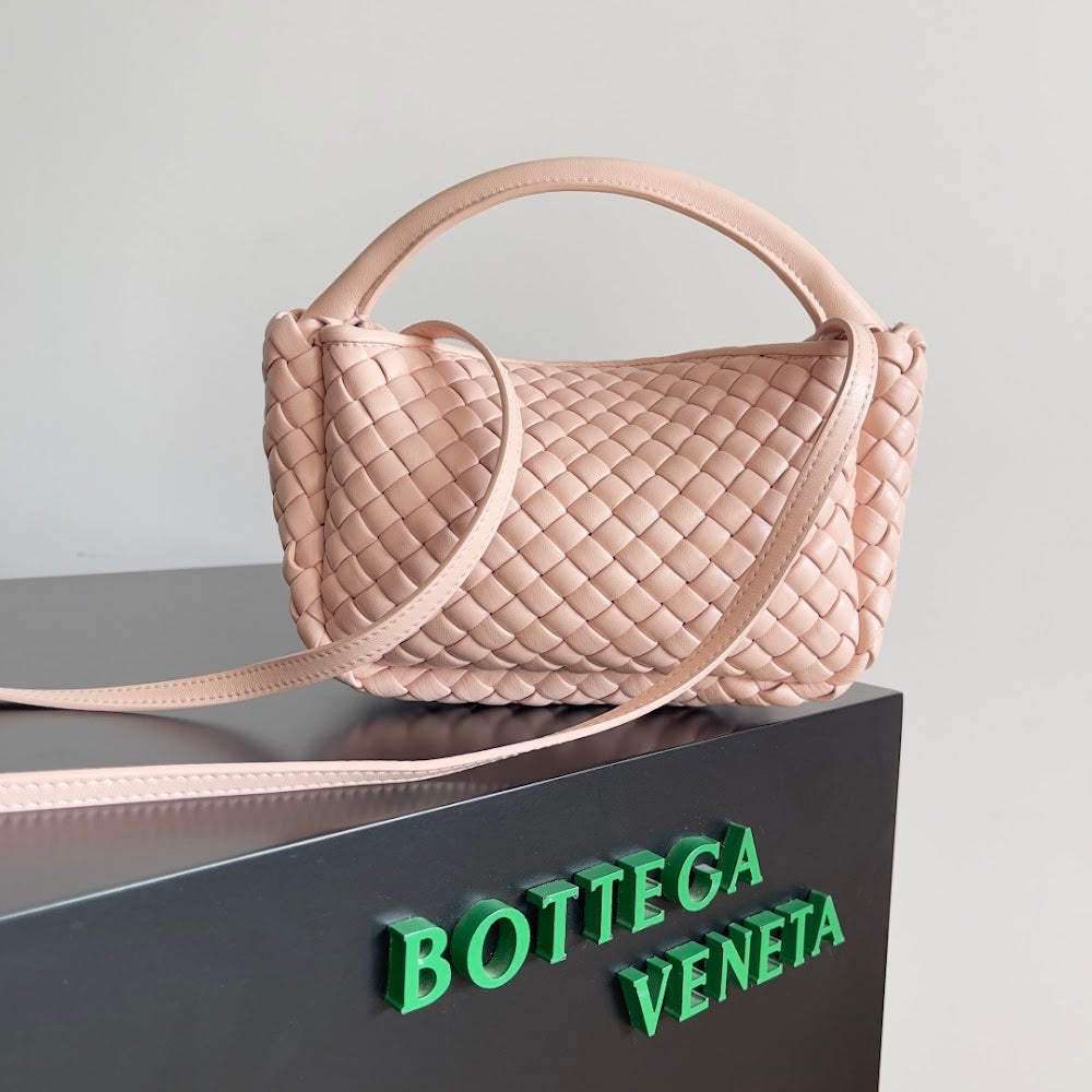 Ezyycart Bags Bottegan Luxury Bag --91027