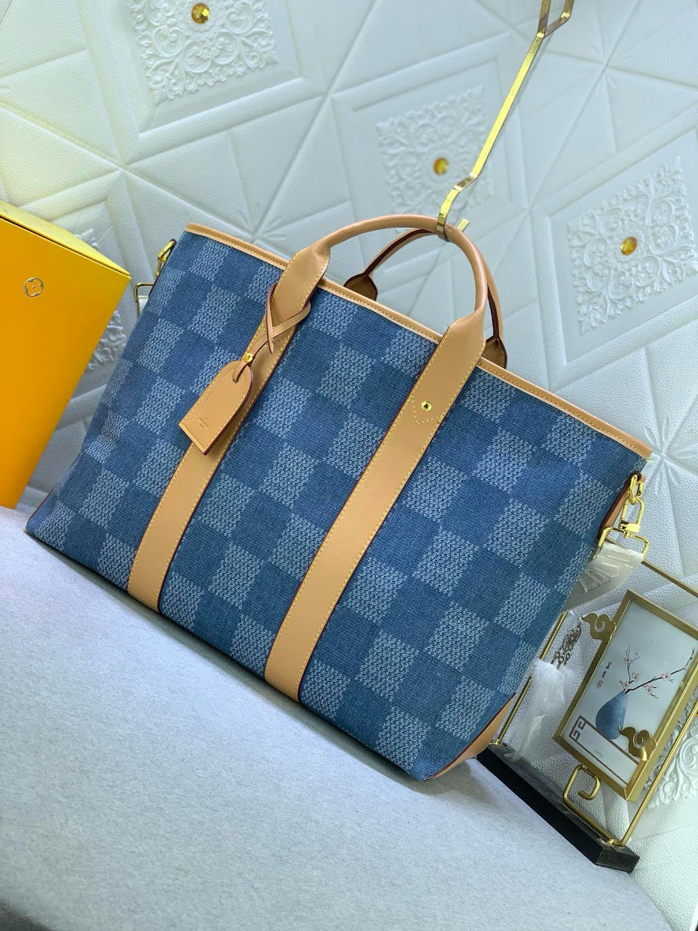 Anum Bags LVn Luxury Bag --80869