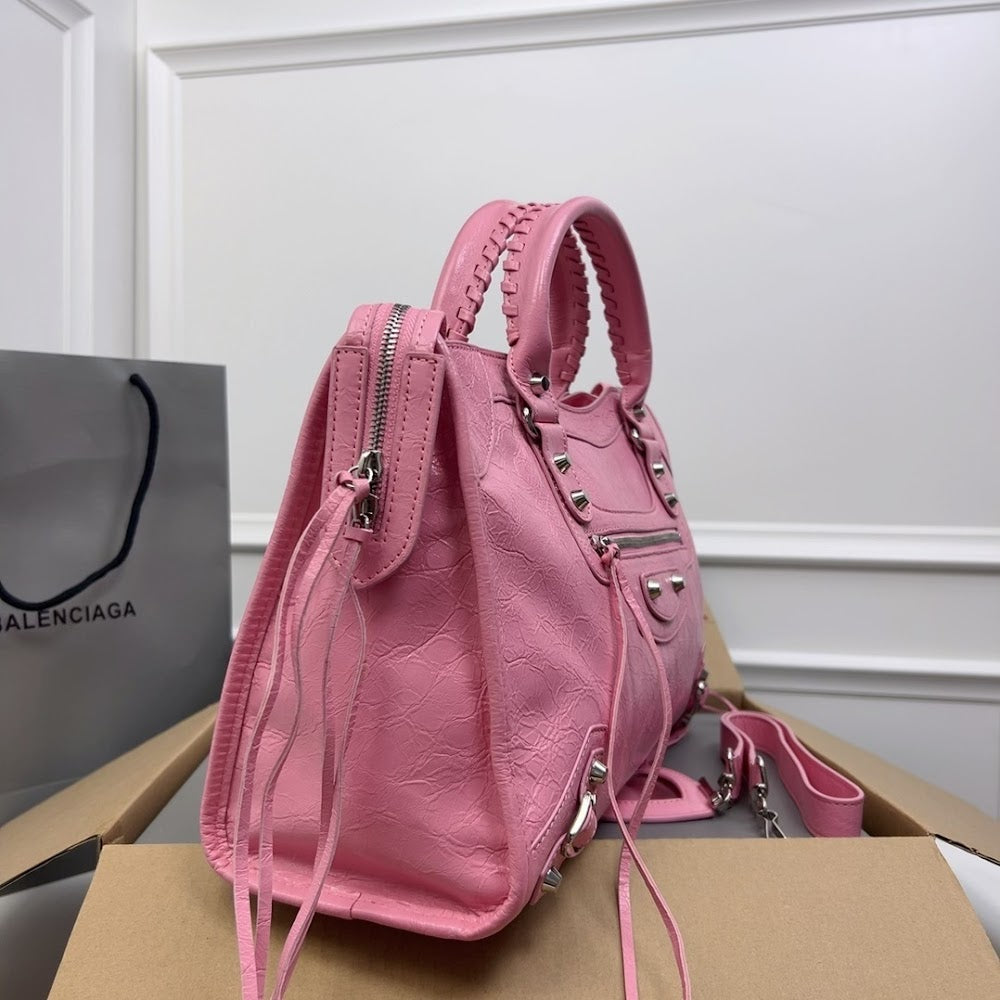 Ezyycart Bags Balenciaga Luxury Bag --110566