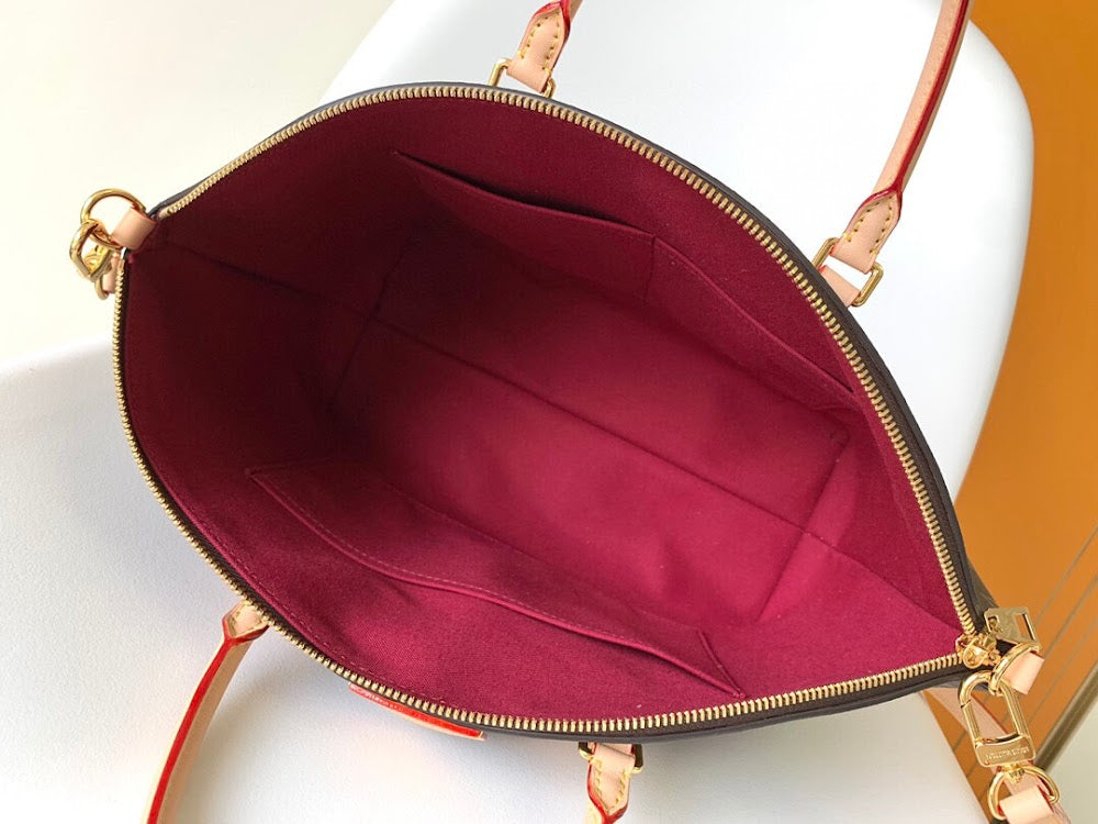 Anum Bags LVn Luxury Bag --79958