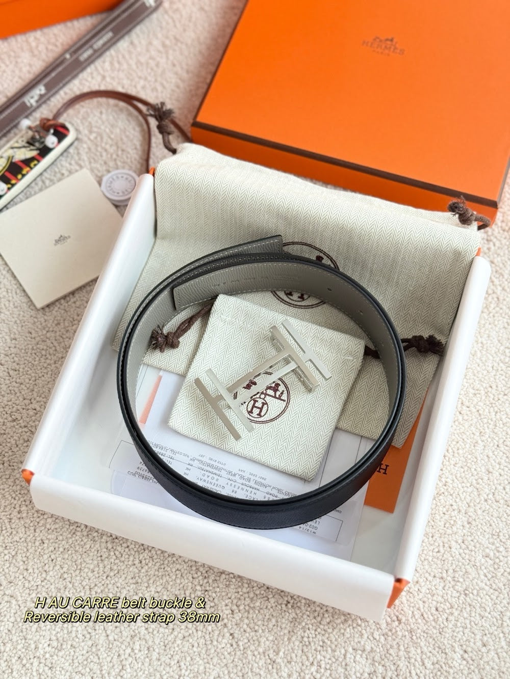 Anum Bags Hermesn Luxury Belt --108932
