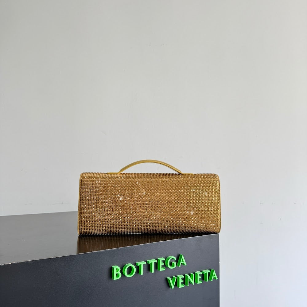 Ezyycart Bags Bottegan Luxury Bag --91351