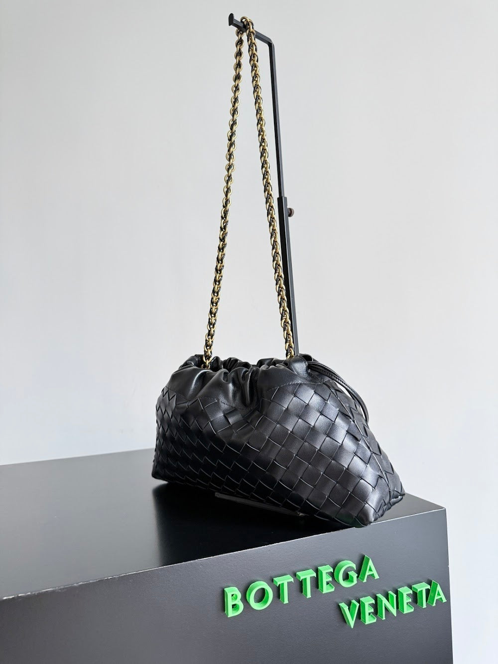 Ezyycart Bags Bottegan Luxury Bag --91503