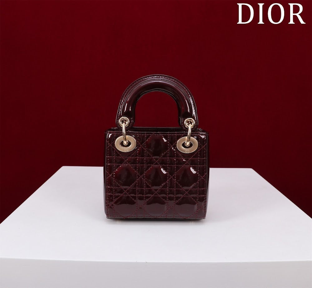 Ezyycart Bags Diorn Luxury Bag --116551
