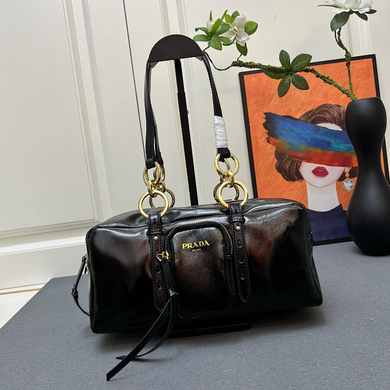 Ezyycart Bags pradn Luxury Bag --74151