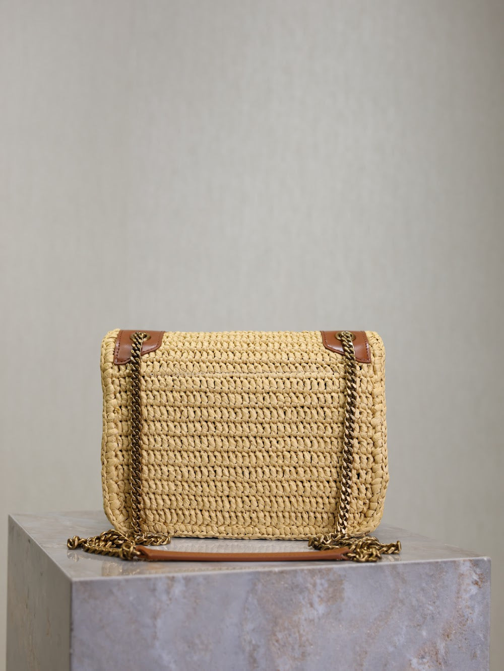 Ezyycart Bags YSLn Luxury Bag --119183