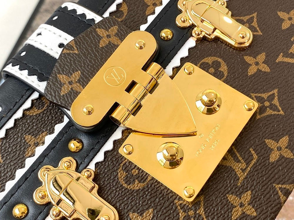 Ezyycart Bags ln Luxury Bag --59626