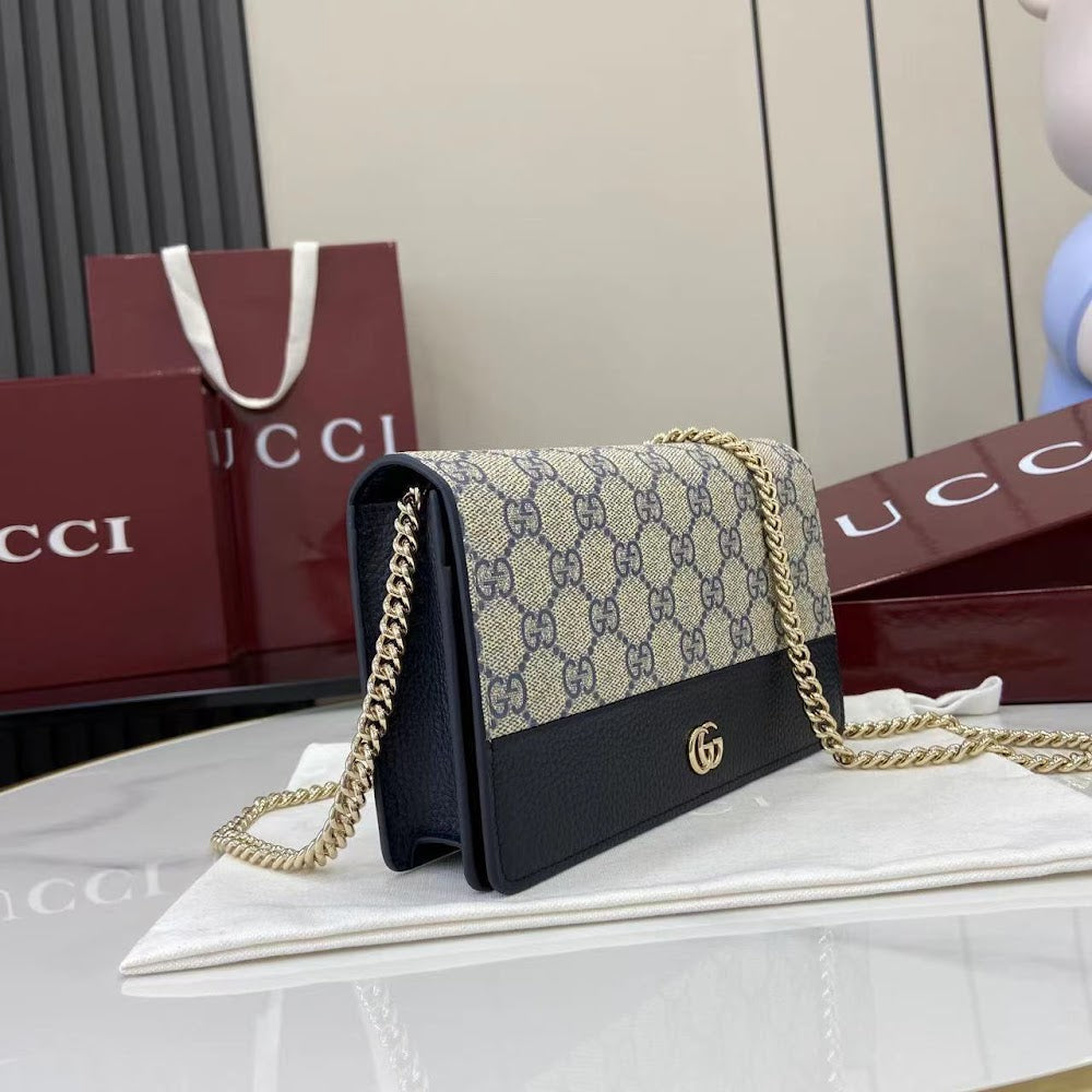 Ezyycart Bags Guccin Luxury Bag --94559