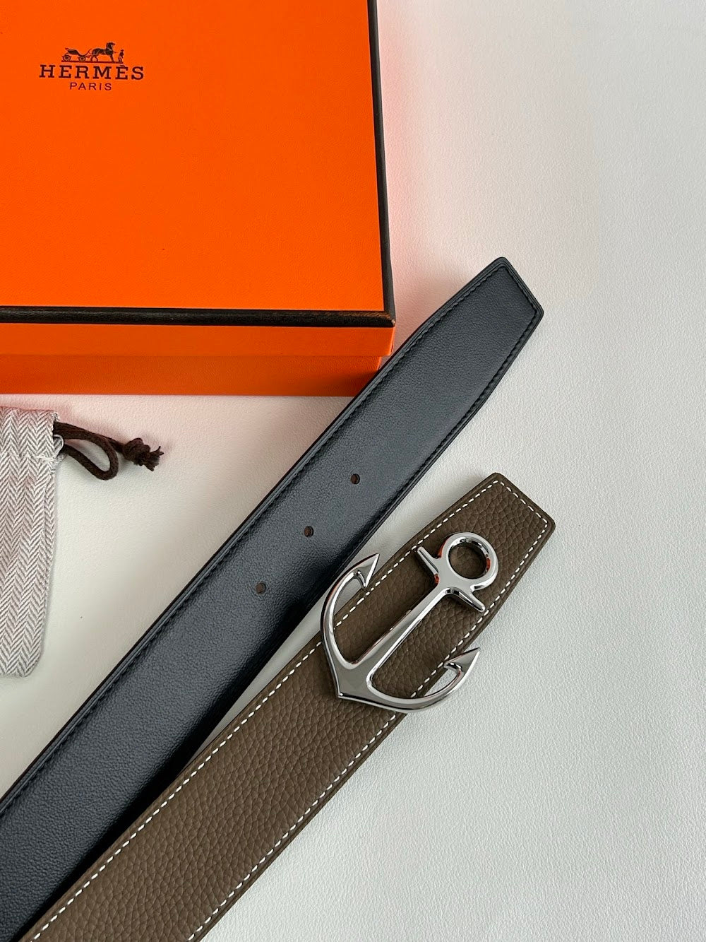 Anum Bags Hermesn Luxury Belt --108756