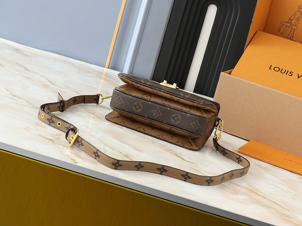 Anum Bags LVn Luxury Bag --80271