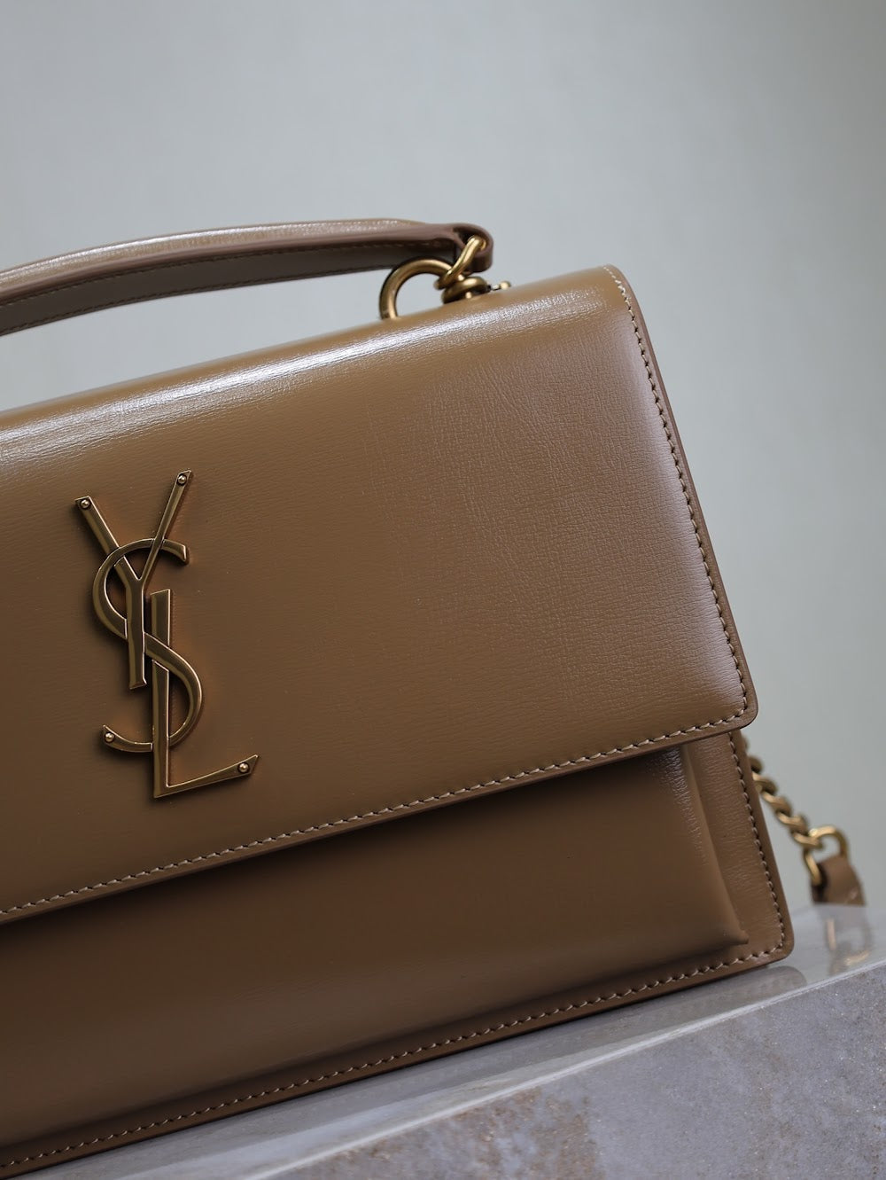 Ezyycart Bags YSLn Luxury Bag --119619