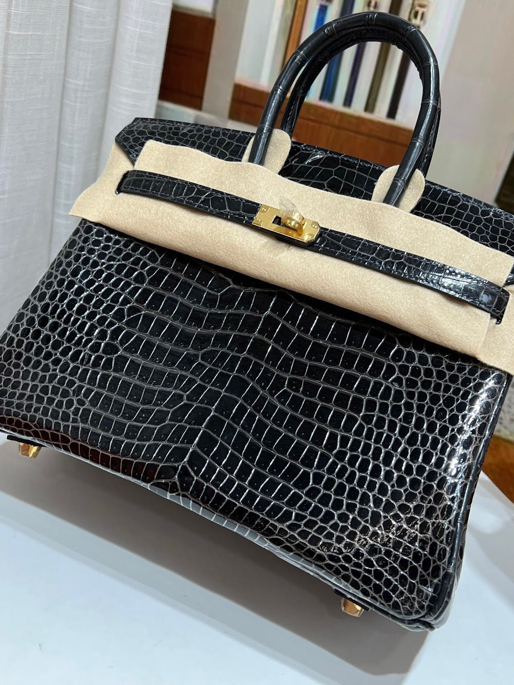 Anum Bags Hermesn Luxury Bag --117143