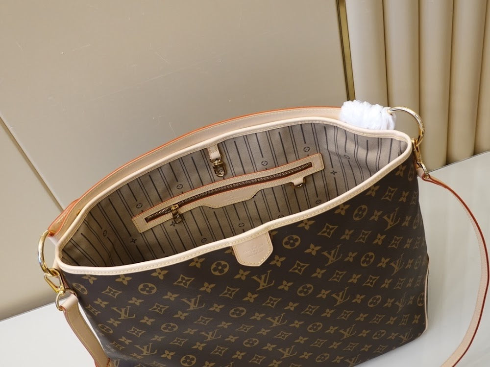 Ezyycart Bags ln Luxury Bag --57275