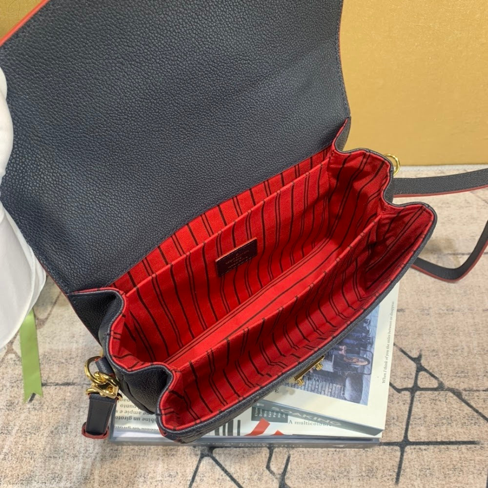 Ezyycart Bags ln Luxury Bag --59956