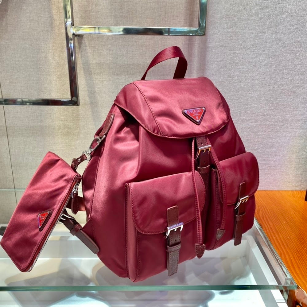 Ezyycart Bags Prada Luxury Bag --54708
