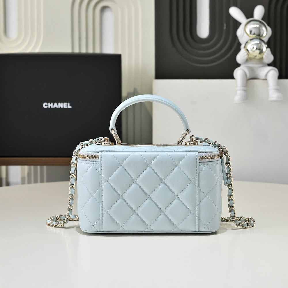 Anum Bags CHn Luxury Bag --114425