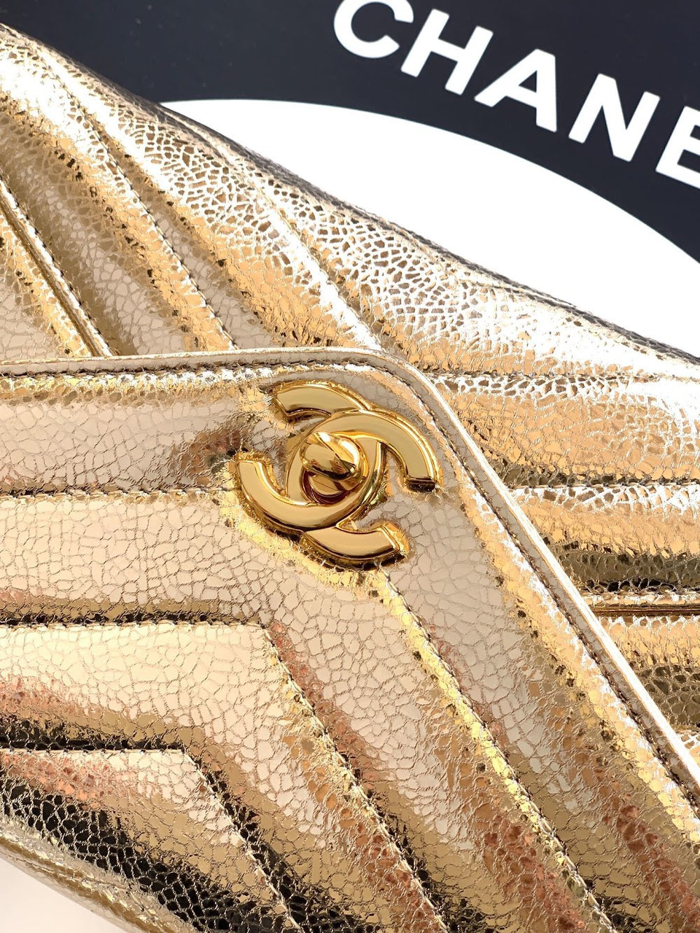 Anum Bags CHn Luxury Bag --113028