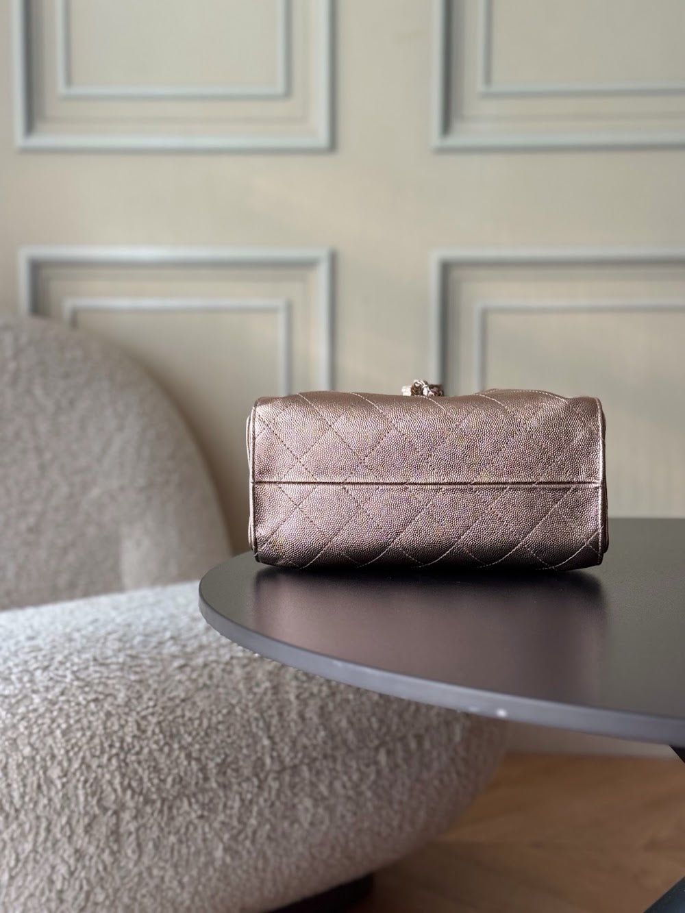 Anum Bags CHn Luxury Bag --114030
