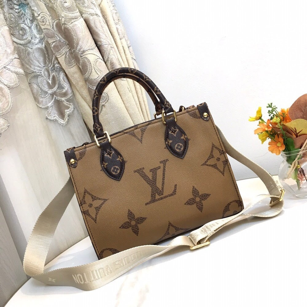 Anum Bags LVn Luxury Bag --81223