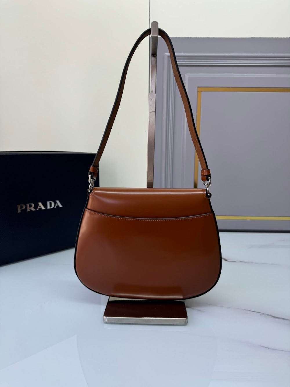 Ezyycart Bags Pradn Luxury Bag --102445