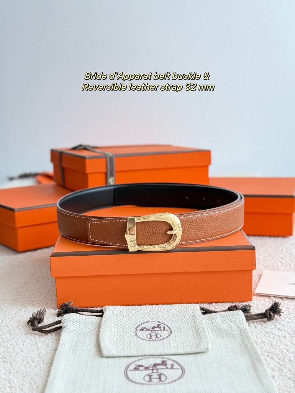 Anum Bags Hermesn Luxury Belt --109133