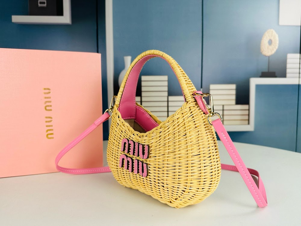 Ezyycart Bags pradn Luxury Bag --75557