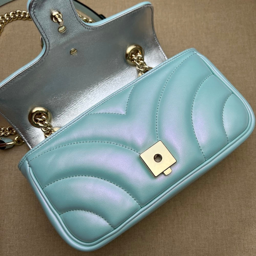 Ezyycart Bags Guccin Luxury Bag --95398