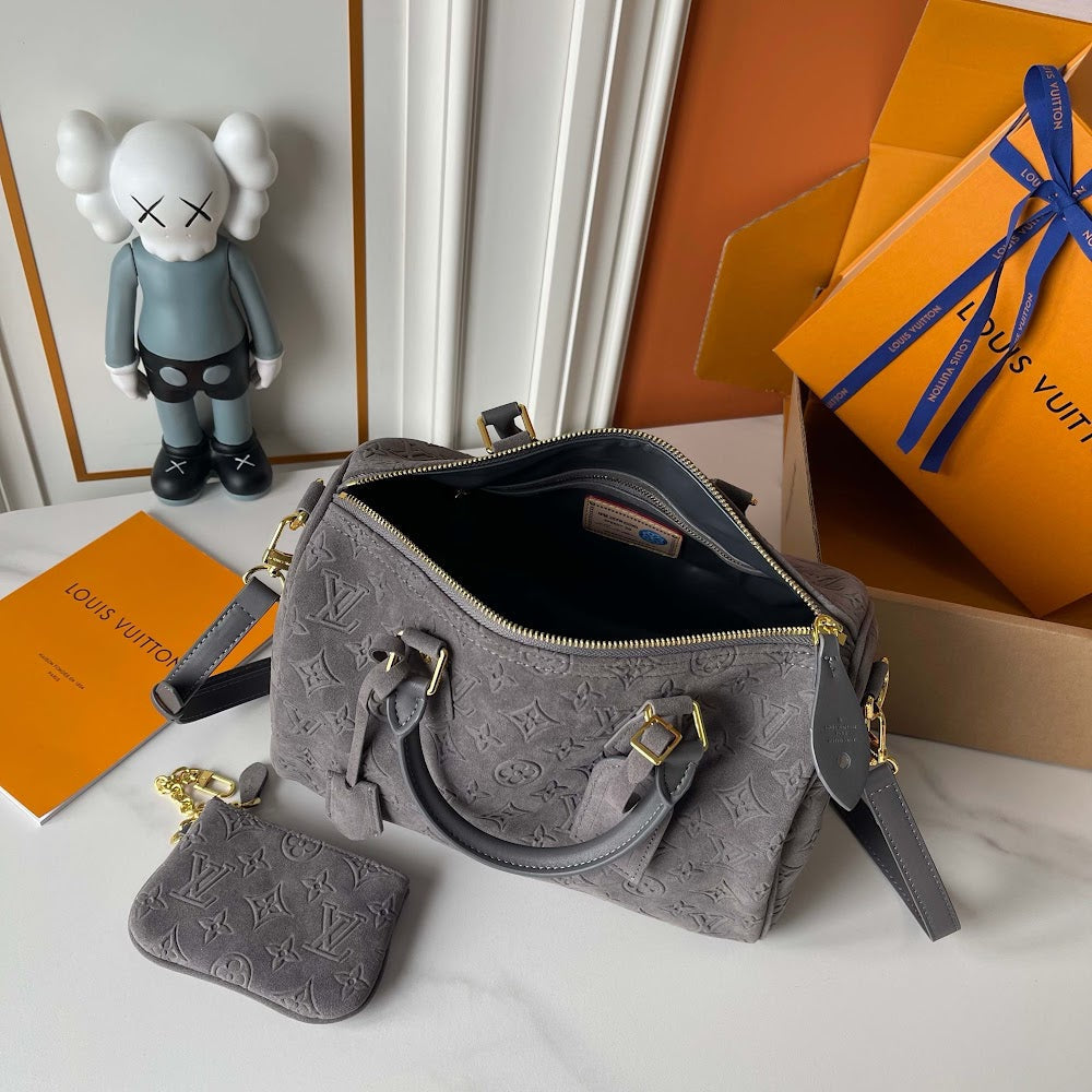 Anum Bags LVn Luxury Bag --78820