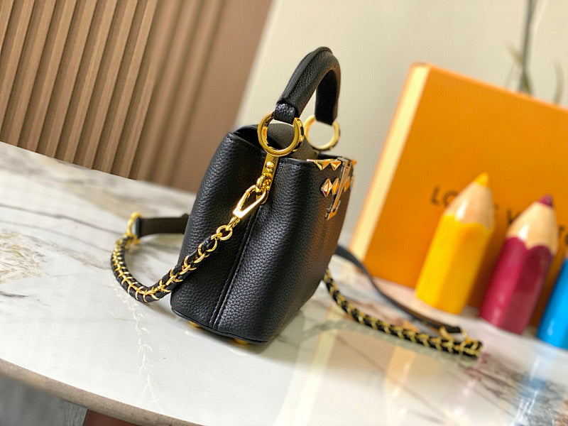 Anum Bags LVn Luxury Bag --79908