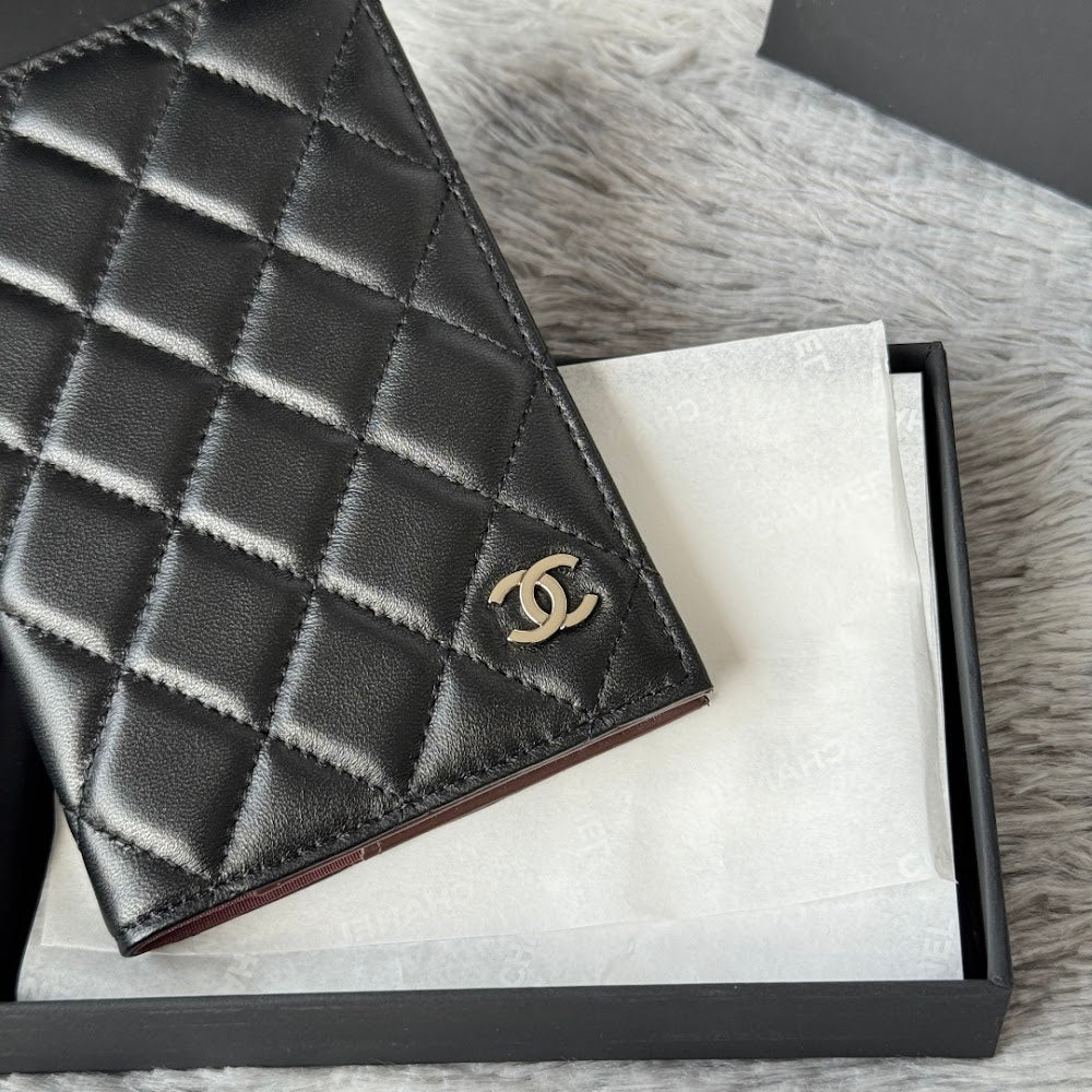 Anum Bags CHn Luxury Bag --112686