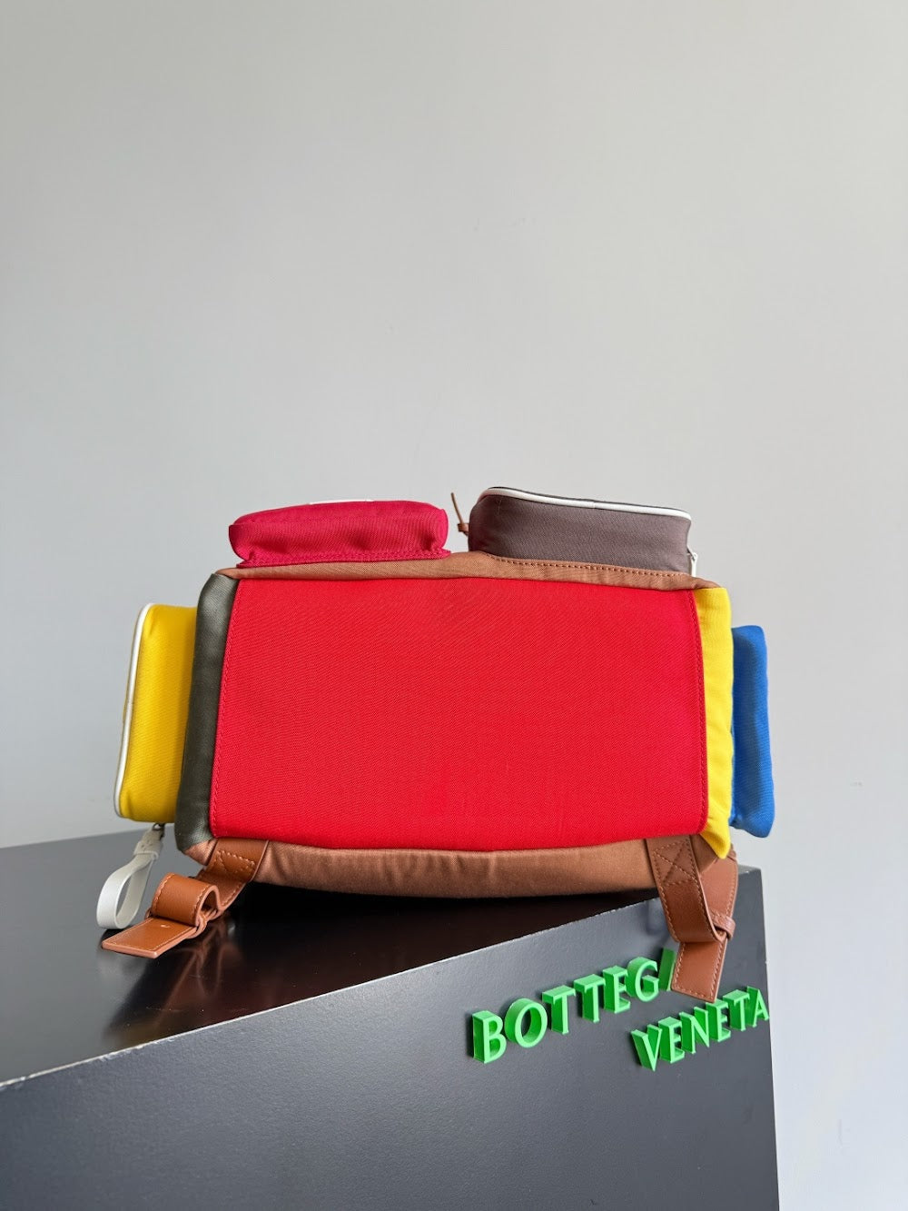 Ezyycart Bags Bottegan Luxury Bag --91125