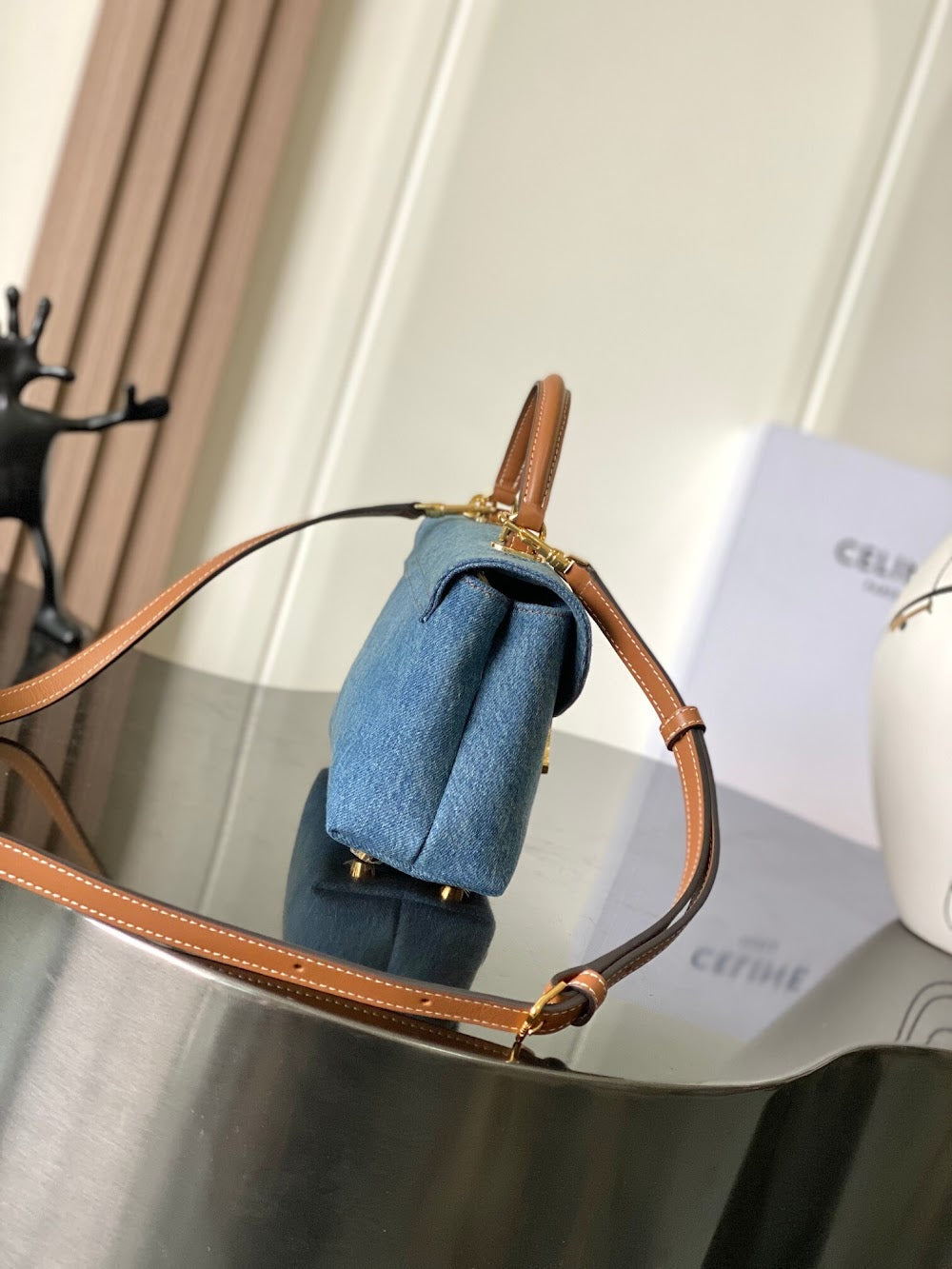 Ezyycart Bags Celine Luxury Bag --112328