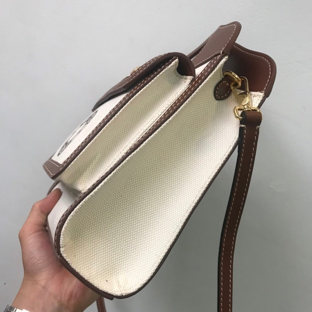 Ezyycart Bags Luxury Bag --50030