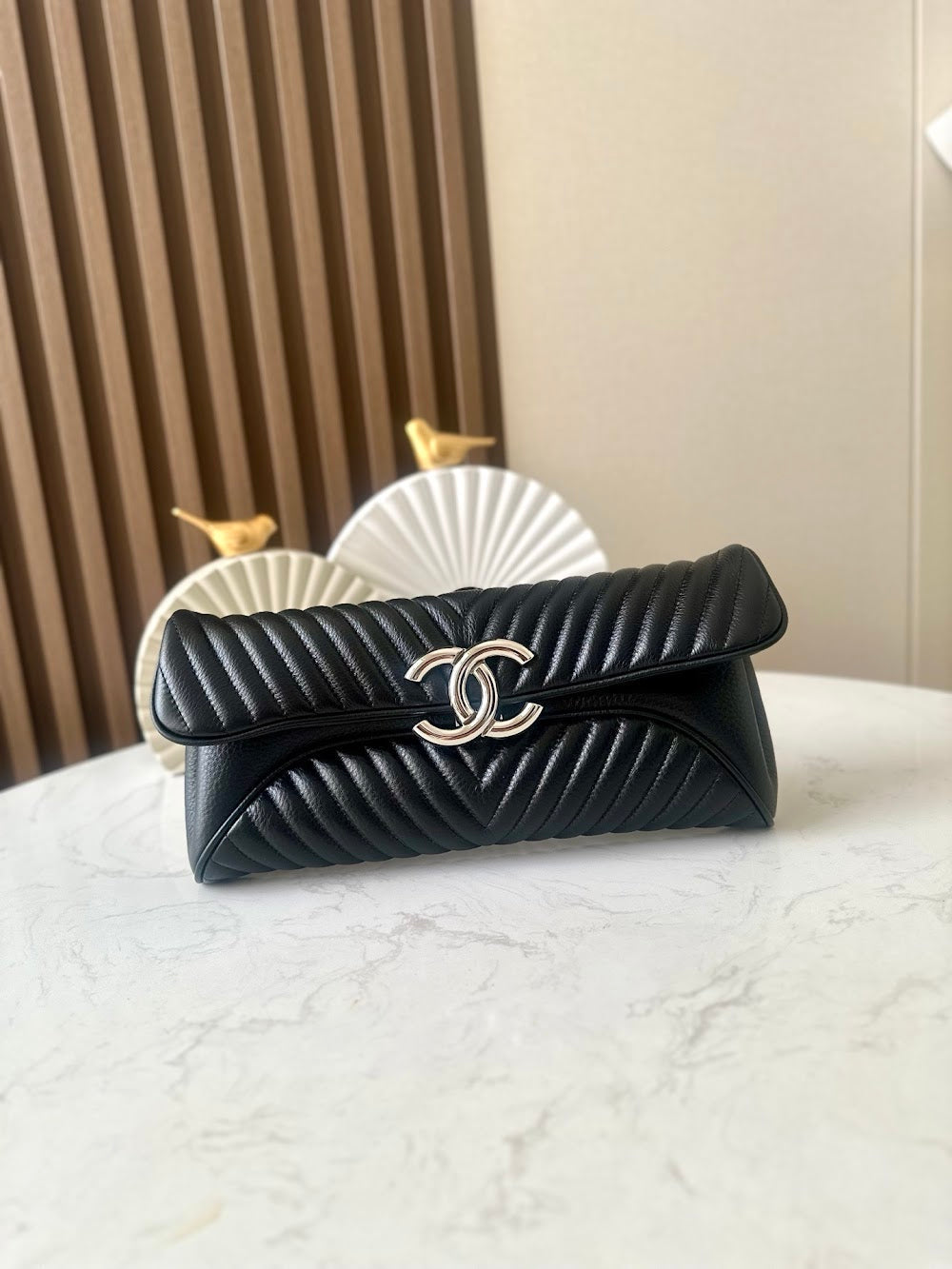 Anum Bags CHn Luxury Bag --112902