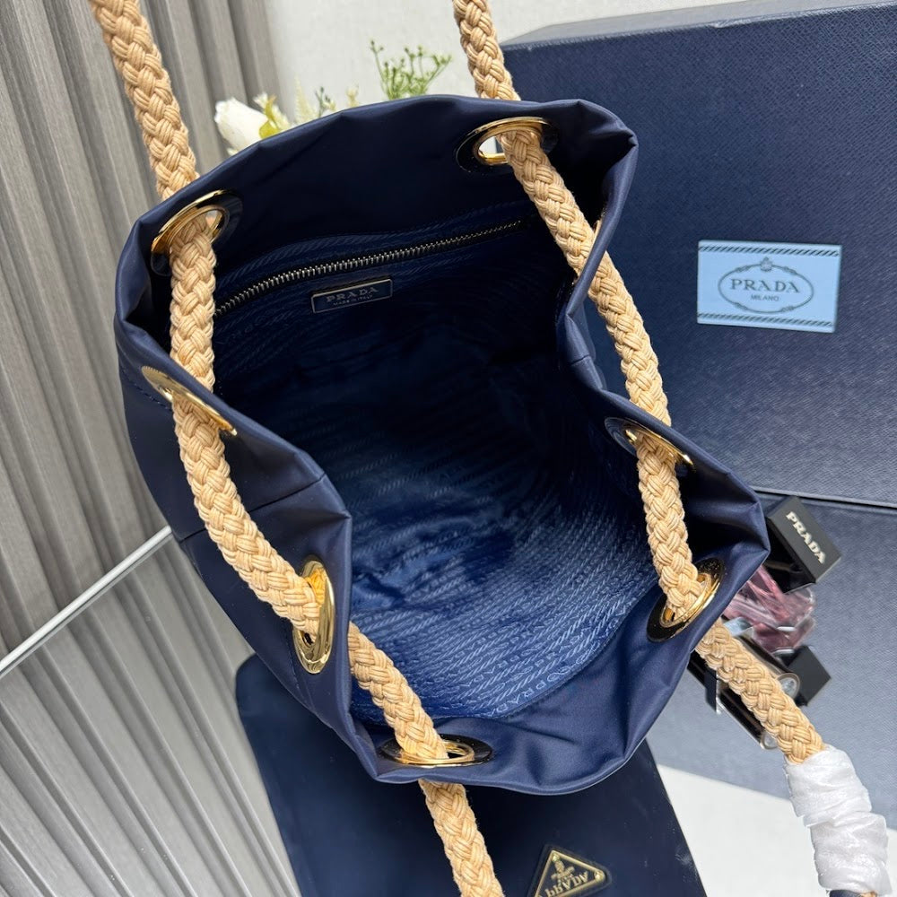 Ezyycart Bags Pradn Luxury Bag --102821