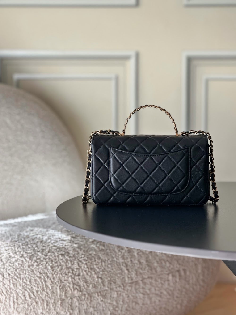 Anum Bags CHn Luxury Bag --112954