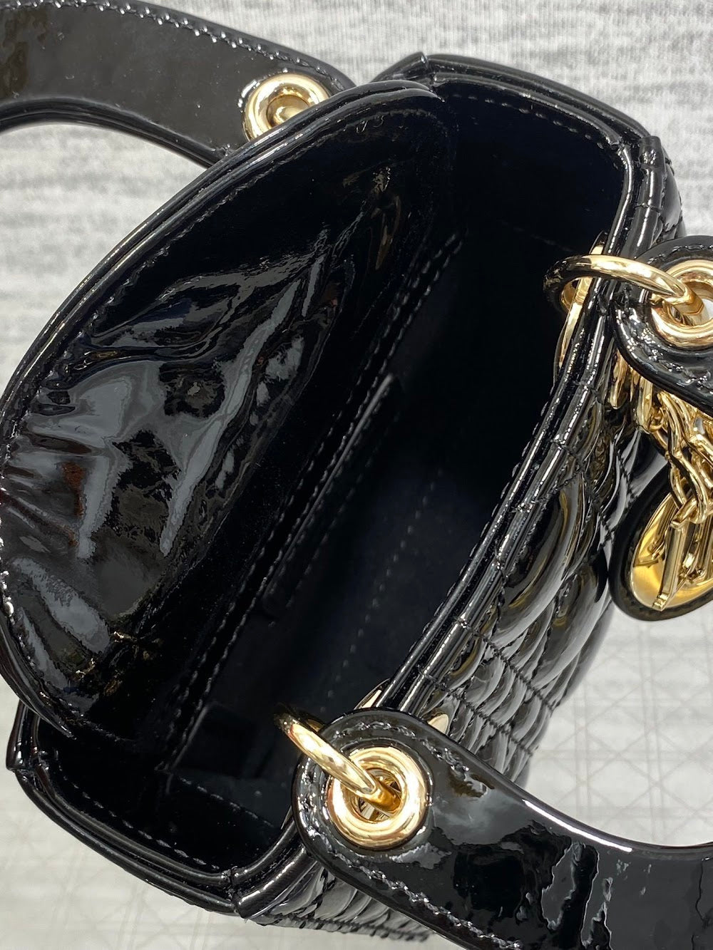 Anum Bags Diorn Luxury Bag --114987