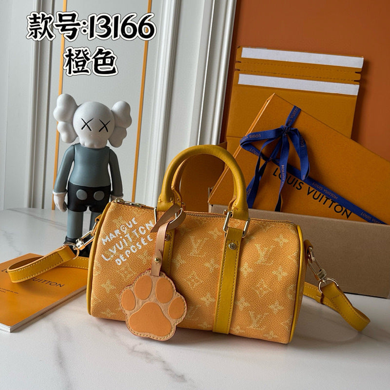 Anum Bags LVn Luxury Bag --79259