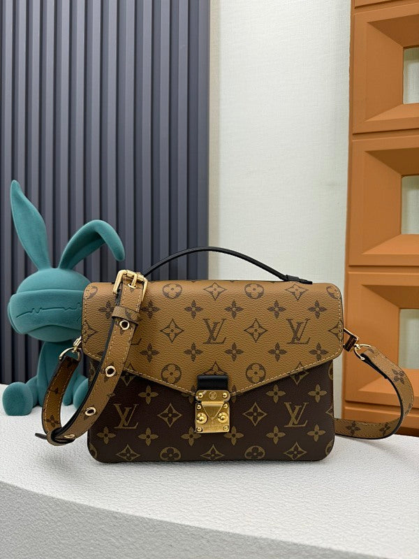 Anum Bags LVn Luxury Bag --79008