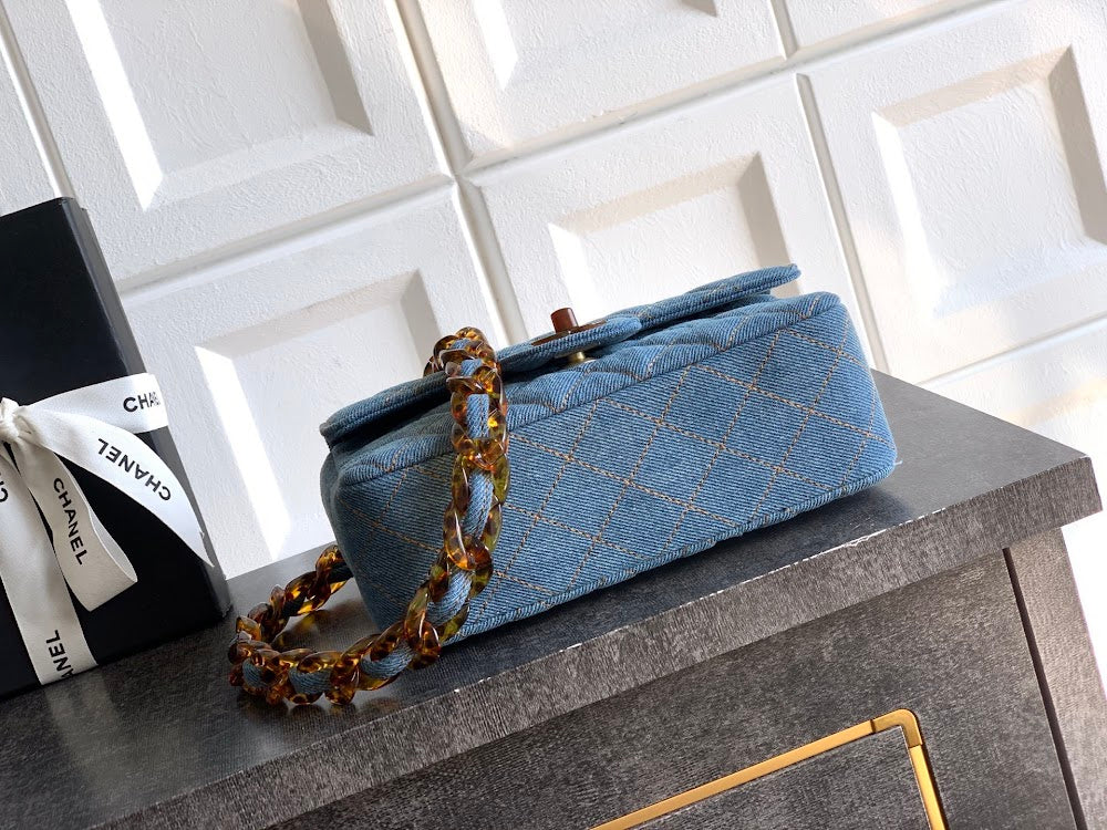 Anum Bags CHn Luxury Bag --113873