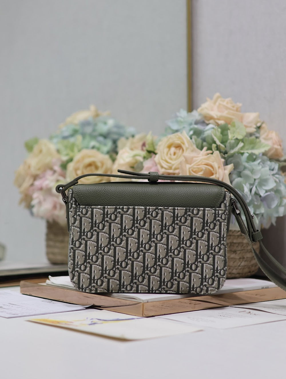 Ezyycart Bags Diorn Luxury Bag --115487
