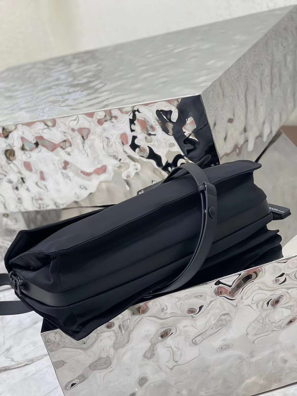 Ezyycart Bags Prada Luxury Bag --53713