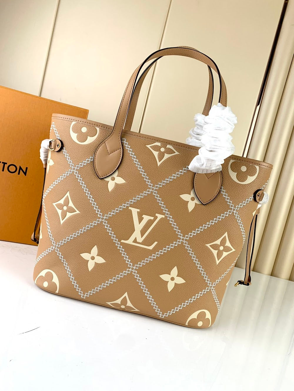 Anum Bags ln Luxury Bag --60788