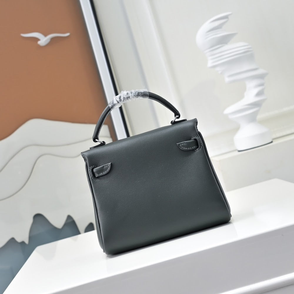 Anum Bags Hermesn Luxury Bag --116590