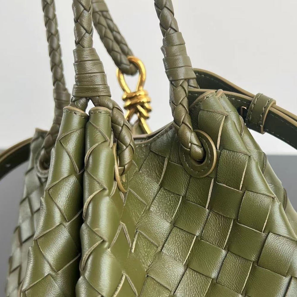 Ezyycart Bags Bottegan Luxury Bag --91049