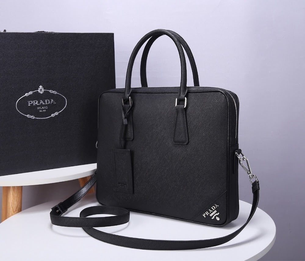 Ezyycart Bags Prada Luxury Bag --53818