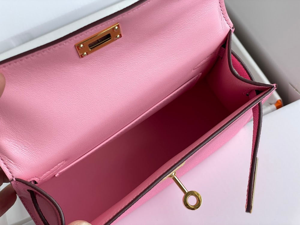 Anum Bags Hermesn Luxury Bag --118142
