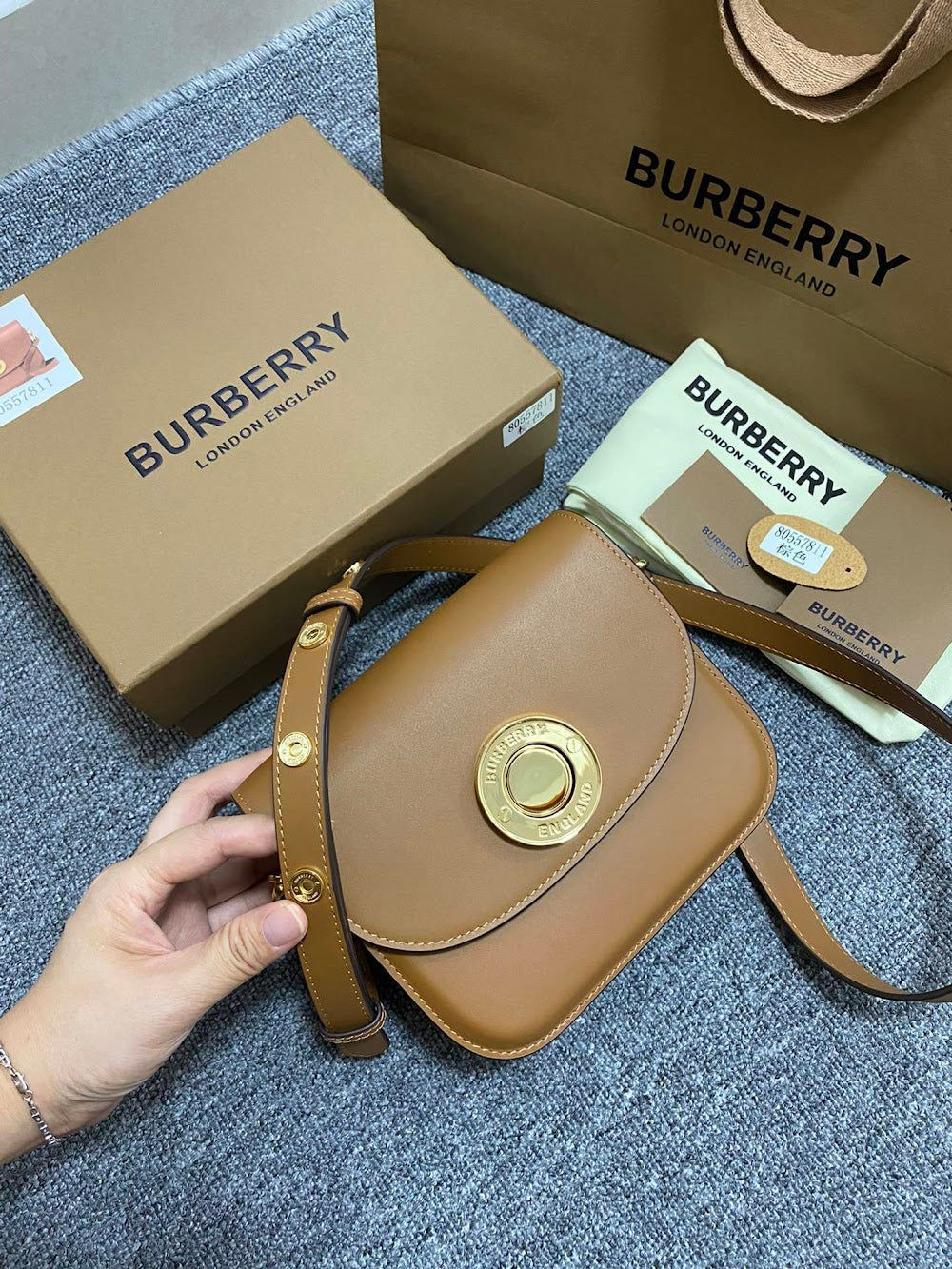 Ezyycart Bags new-luxury-designer-bags-nm21034