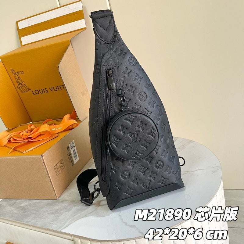 Anum Bags LVn Luxury Bag --78856