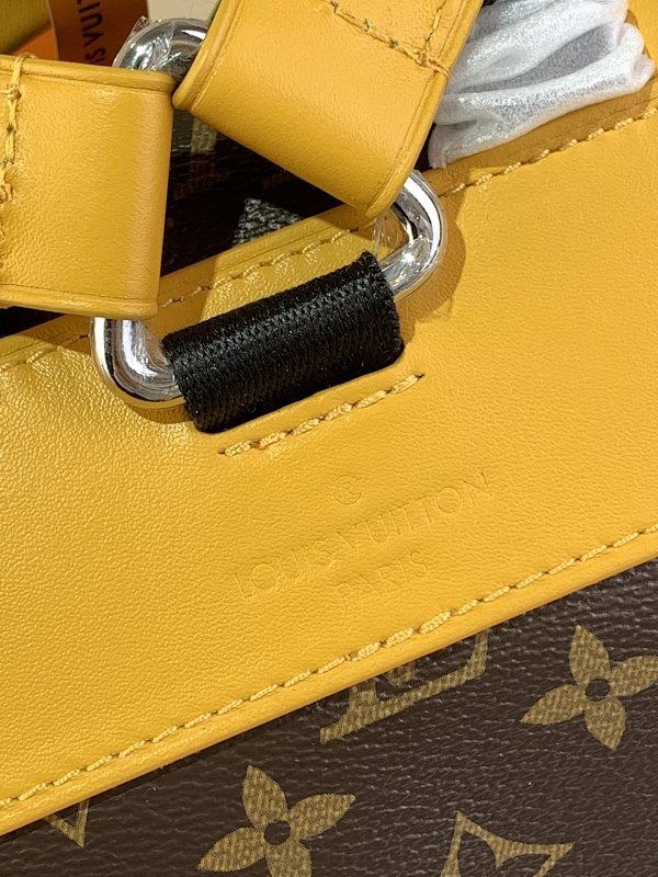Anum Bags LV Luxury Bag --55727